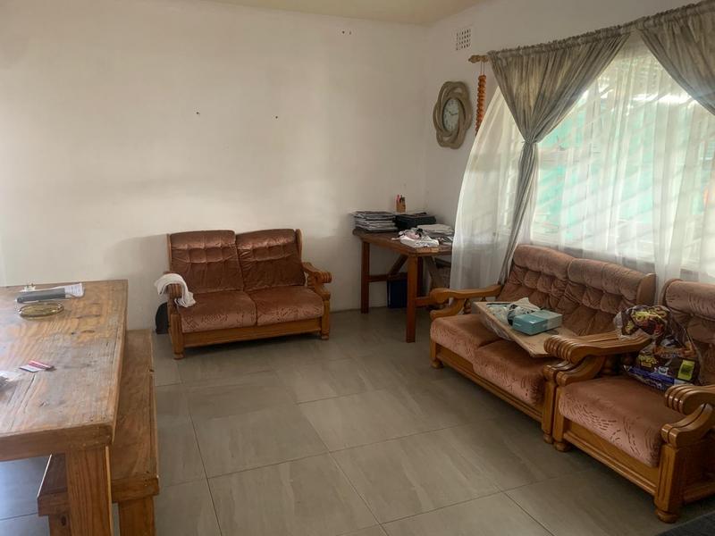 4 Bedroom Property for Sale in Grassy Park Western Cape